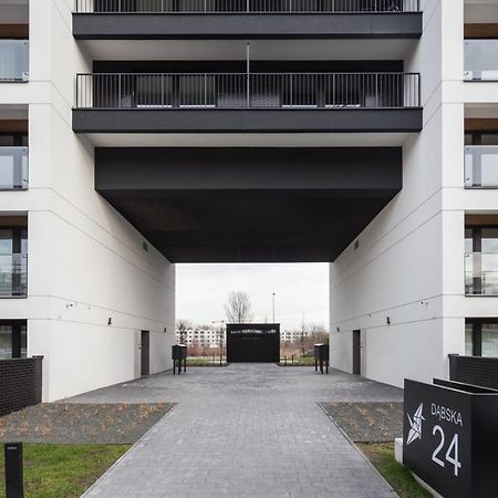 City Of The Kings - Grey Apartment Krakow Exterior photo