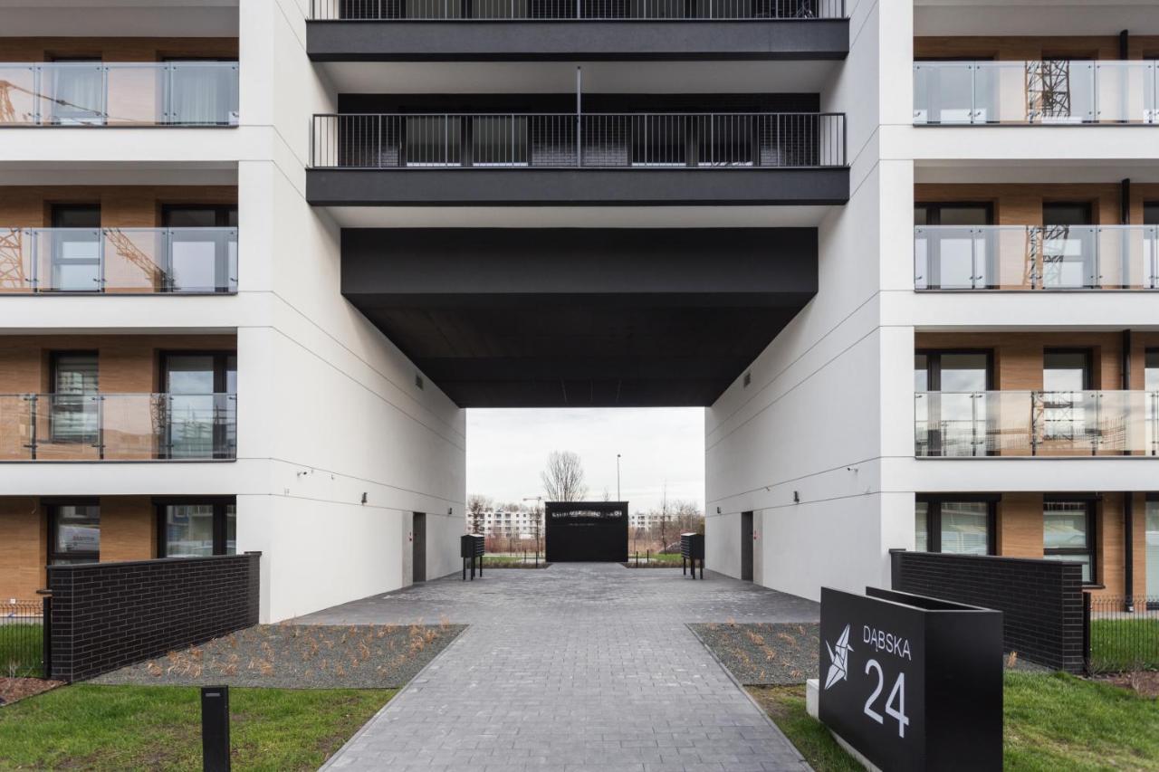 City Of The Kings - Grey Apartment Krakow Exterior photo
