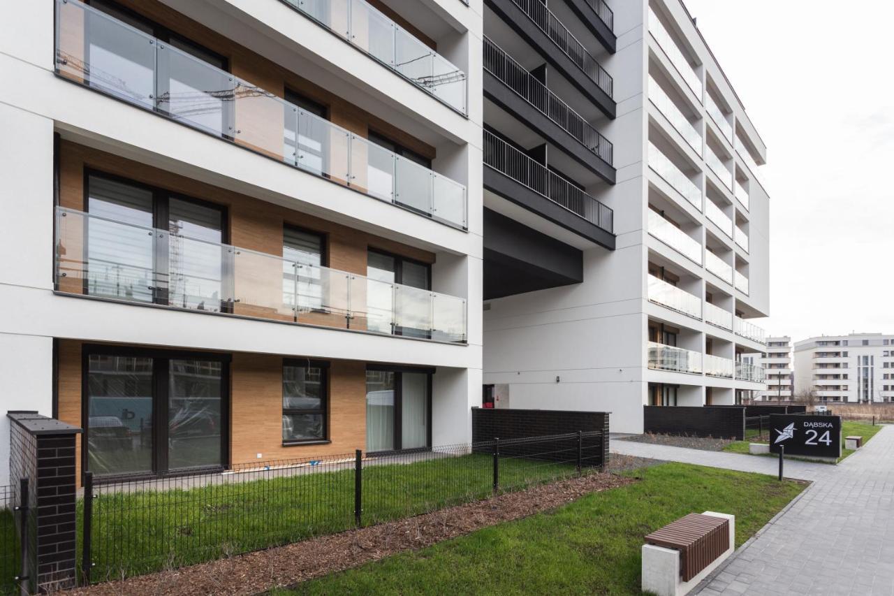 City Of The Kings - Grey Apartment Krakow Exterior photo